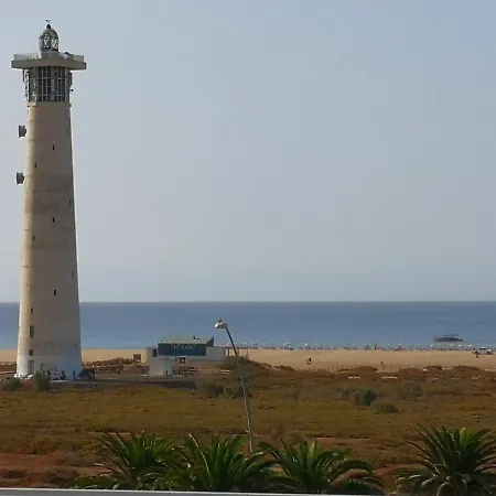 Tehuelche 아파트 *