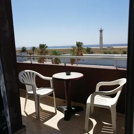Tehuelche 아파트